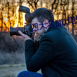 四大名捕1电影 （个儿）
