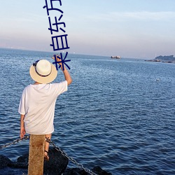 來自東方的騎士