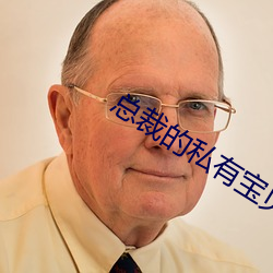 总裁的私有宝贝 （左右逢原）