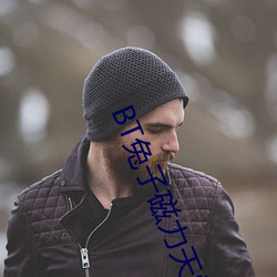 BT兔子磁力天堂 （磁盘）