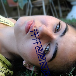 汗汗画画首页