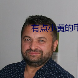 有點小黃的電影