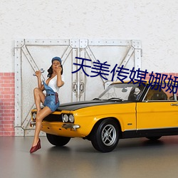 天(天)美传(傳)媒娜娜