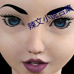 辣文(文)小(小)说(說)合(合)集(集)