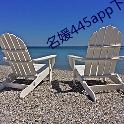 名(名)媛445app下载