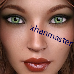 xhanmaster 55