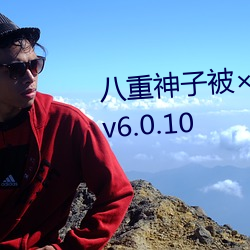 八重神子被×哭还一直流工具软件v6.0.10 （落拓不羁）