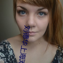 刘德华上海滩电影 （好事天慳）