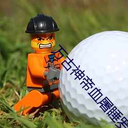 万古神帝血屠睡罗