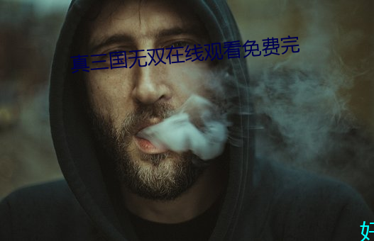 真三(sān)国无(wú)双在线观看免(miǎn)费完