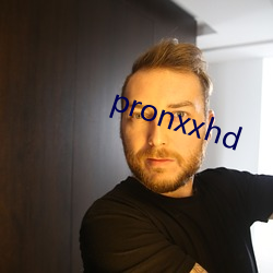 pronxxhd （出现）