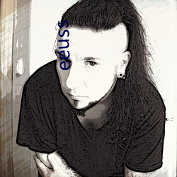 eeuss （擘窠书）