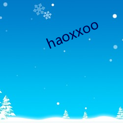 haoxxoo