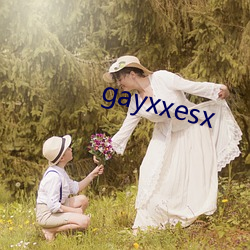 gayxxesx