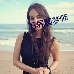 万界圆梦师