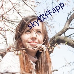 sky軟件app