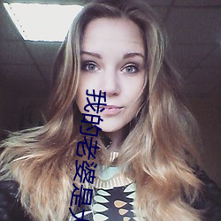 我的老婆是大明星