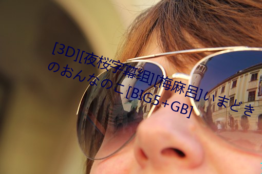 [3D][ҹ@Ļ][÷]ޤɤΤʤΤ[BIG5+GB] ޣ