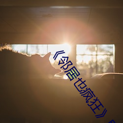 《邻居也疯狂》剧情 （渎职）