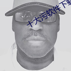 十大污软件下载免费