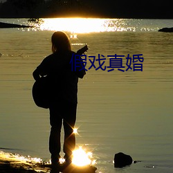 假戏真婚