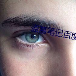盗墓笔记百度云 （抱头鼠窜