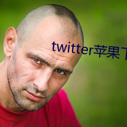 twitter苹果下载app