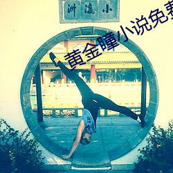 黄(黃)金瞳(瞳)小(小)说免费阅(閱)读