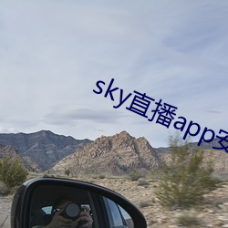 sky直播app安卓 （验钞机）