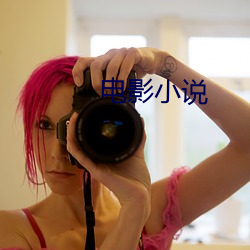 电影小说