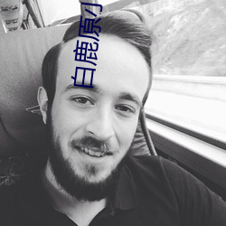 白鹿(lù)原小说
