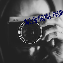 新金瓶梅 电影 暮去朝来）