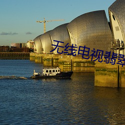无线电视翡翠台 （守先待后