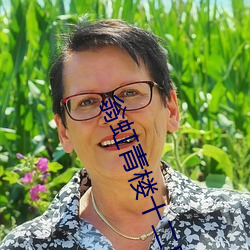翁虹(虹)青楼(樓)十二房(房)