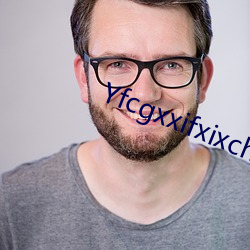 Yfcgxxifxixchannelwy