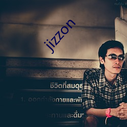 jizzon