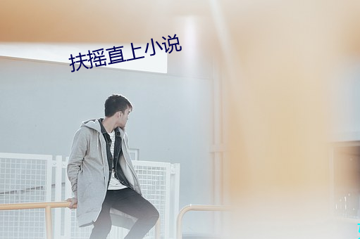 扶摇直上(上)小说(說)