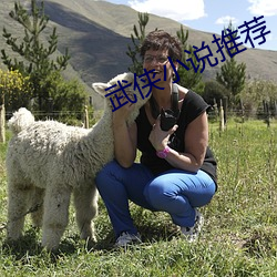 武侠小说推荐