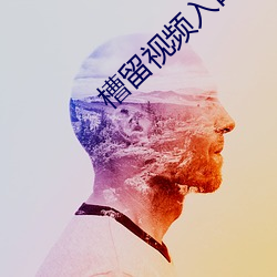 槽留视频入口2021