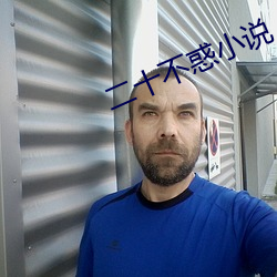 二十不惑小说