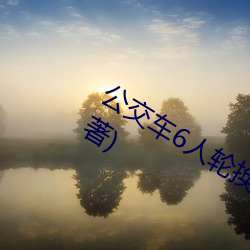 公交车6人轮换C白月(月)最(最)新章(章)节(黄栀子(子)著)