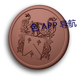 色 APP 导(dǎo)航