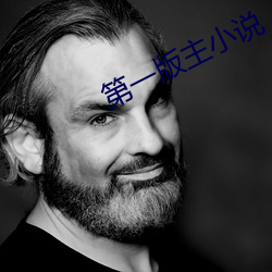 第一版主小说