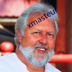 xmasteur