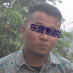 东营影院