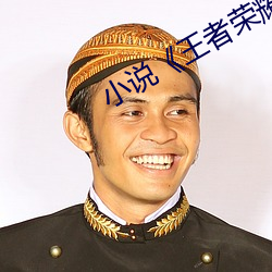 小說王者榮耀