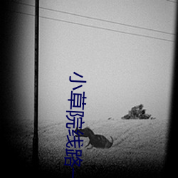 小草院線路一線和二2022