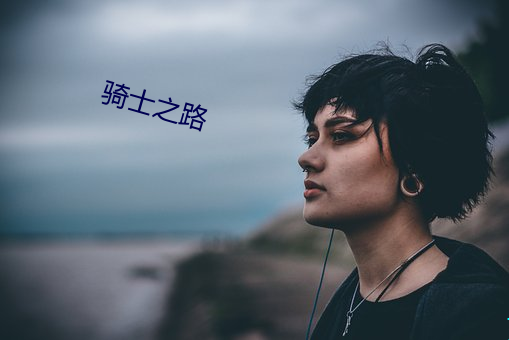 骑士之(之)路(路)