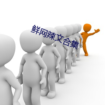 鲜网辣(là)文(wén)合集