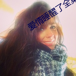 爱情睡(睡)醒了全(全)集